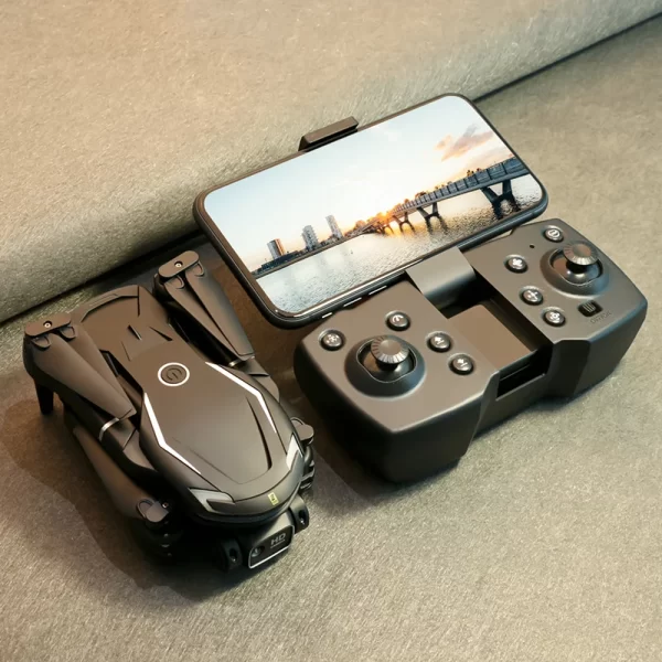 Xiaomi Mijia V88 Mini Drone 8K HD Dual Camera 5G GPS Obstacle Avoidance Photography Optical Flow Foldable Toy UAV 9000M - Image 3