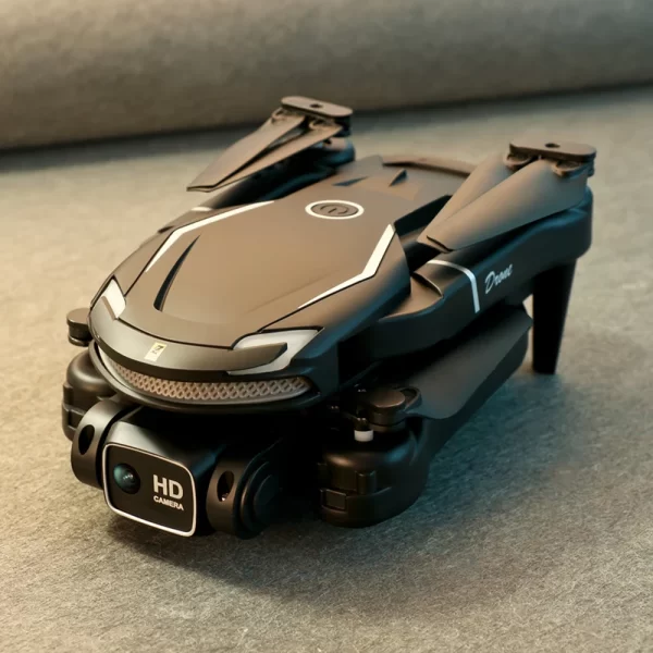Xiaomi Mijia V88 Mini Drone 8K HD Dual Camera 5G GPS Obstacle Avoidance Photography Optical Flow Foldable Toy UAV 9000M - Image 4
